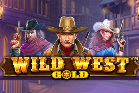 cara deposit wild west gold Array